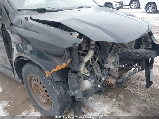 Aukcja sprzedaży 2010 Dodge Grand Caravan Se, vin: 2D4RN4DE2AR378675, numer aukcji: 12569291
