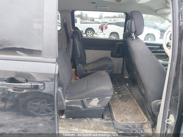 Aukcja sprzedaży 2010 Dodge Grand Caravan Se, vin: 2D4RN4DE2AR378675, numer aukcji: 12569291