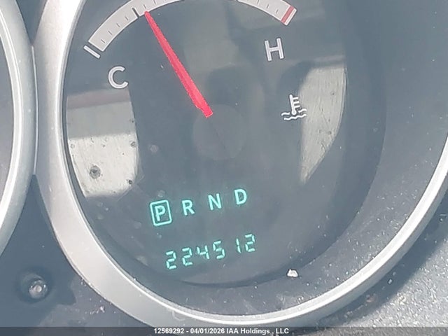 Продажа на аукционе авто 2010 Dodge Grand Caravan Se, vin: 2D4RN4DE3AR371539, номер лота: 12569292