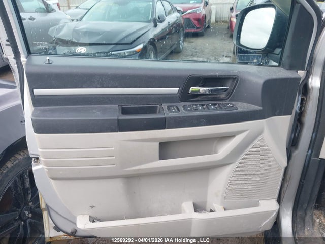 Продажа на аукционе авто 2010 Dodge Grand Caravan Se, vin: 2D4RN4DE3AR371539, номер лота: 12569292