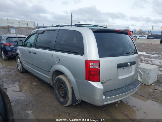 Продажа на аукционе авто 2010 Dodge Grand Caravan Se, vin: 2D4RN4DE3AR371539, номер лота: 12569292