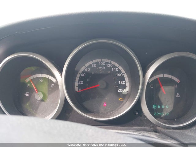 Продажа на аукционе авто 2010 Dodge Grand Caravan Se, vin: 2D4RN4DE3AR371539, номер лота: 12569292