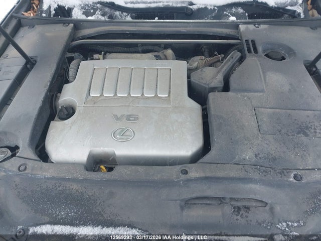 2010 Lexus Es 350 350 მანქანა იყიდება აუქციონზე, vin: JTHBK1EG3A2349513, აუქციონის ნომერი: 12569293