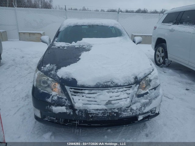 2010 Lexus Es 350 350 მანქანა იყიდება აუქციონზე, vin: JTHBK1EG3A2349513, აუქციონის ნომერი: 12569293