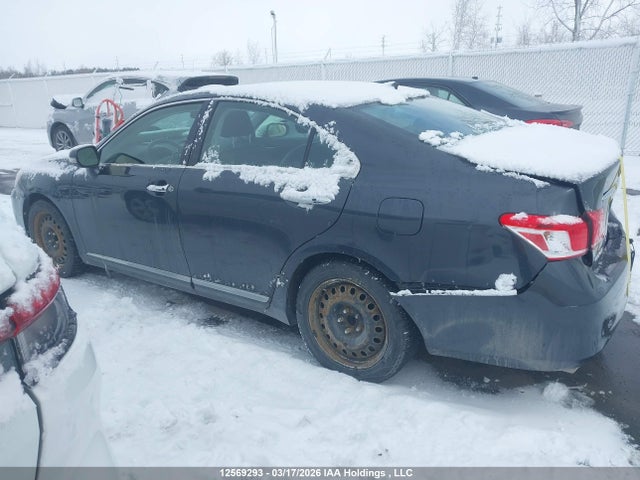 2010 Lexus Es 350 350 მანქანა იყიდება აუქციონზე, vin: JTHBK1EG3A2349513, აუქციონის ნომერი: 12569293