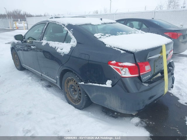 2010 Lexus Es 350 350 მანქანა იყიდება აუქციონზე, vin: JTHBK1EG3A2349513, აუქციონის ნომერი: 12569293