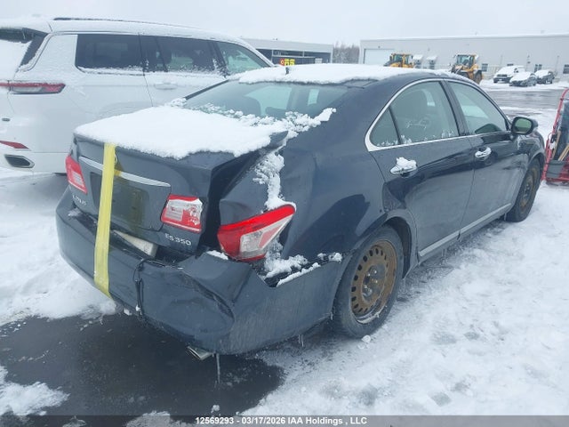 2010 Lexus Es 350 350 მანქანა იყიდება აუქციონზე, vin: JTHBK1EG3A2349513, აუქციონის ნომერი: 12569293
