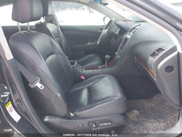 2010 Lexus Es 350 350 მანქანა იყიდება აუქციონზე, vin: JTHBK1EG3A2349513, აუქციონის ნომერი: 12569293