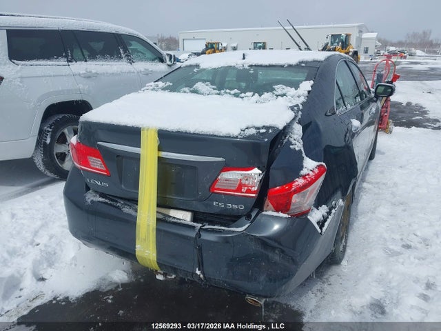 2010 Lexus Es 350 350 მანქანა იყიდება აუქციონზე, vin: JTHBK1EG3A2349513, აუქციონის ნომერი: 12569293