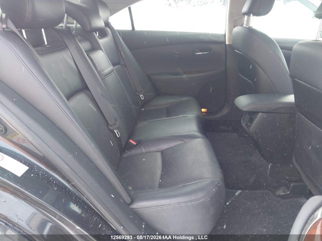 2010 Lexus Es 350 350 მანქანა იყიდება აუქციონზე, vin: JTHBK1EG3A2349513, აუქციონის ნომერი: 12569293