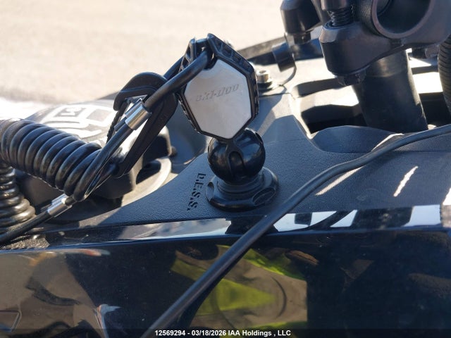 Skidoo Skidoo 2020 2BPSDRLA3LV000193 Image 11