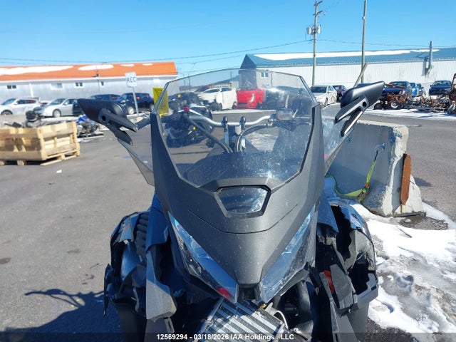 Skidoo Skidoo 2020 2BPSDRLA3LV000193 Image 12