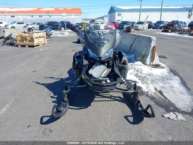 Skidoo Skidoo 2020 2BPSDRLA3LV000193 Image 13