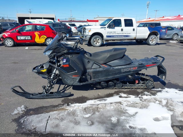Skidoo Skidoo 2020 2BPSDRLA3LV000193 Image 14