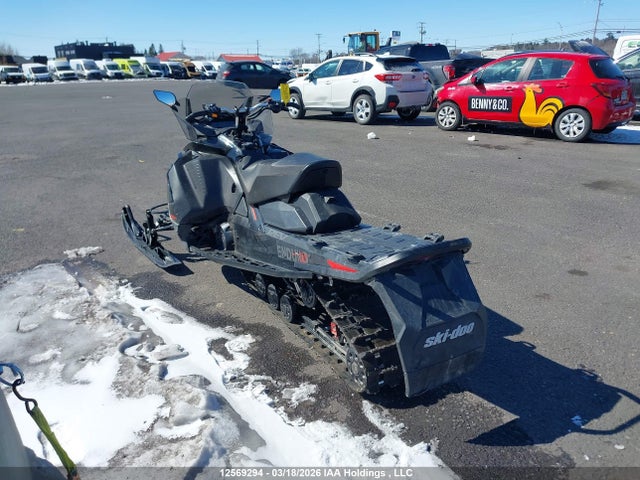 Skidoo Skidoo 2020 2BPSDRLA3LV000193 Image 3