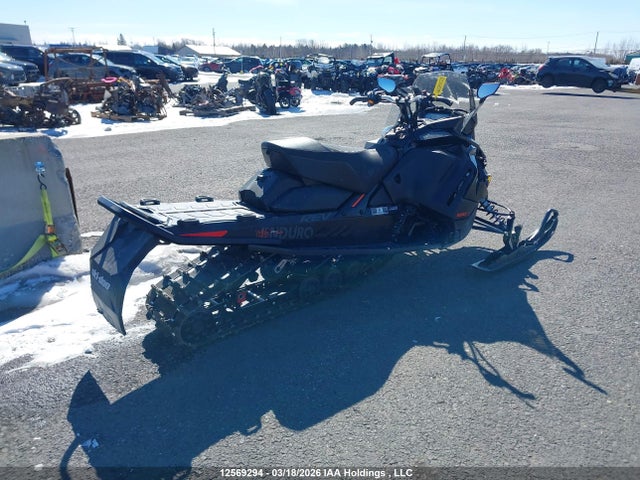 Skidoo Skidoo 2020 2BPSDRLA3LV000193 Image 4