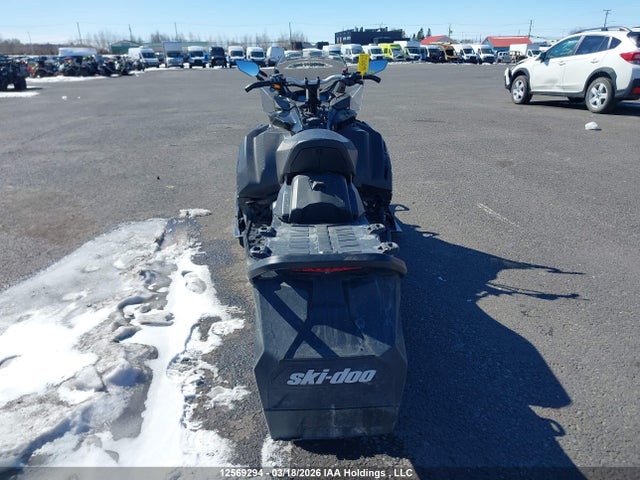 Skidoo Skidoo 2020 2BPSDRLA3LV000193 Image 5