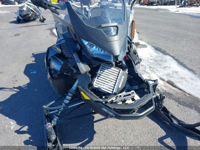 Skidoo Skidoo 2020 2BPSDRLA3LV000193 Image 6