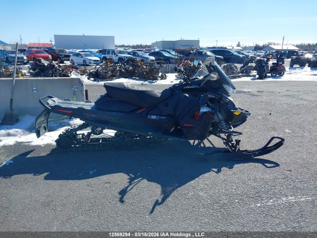 Skidoo Skidoo 2020 2BPSDRLA3LV000193 Image 8