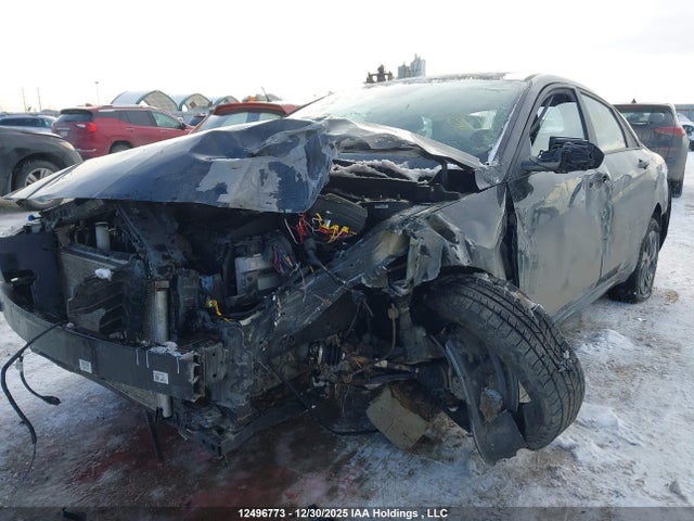 KMHLM4AG1MU097076 Hyundai Elantra