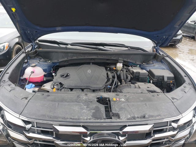 5NMJCCDE9SH532143 Hyundai Tucson