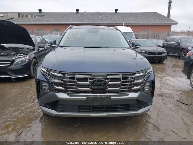 5NMJCCDE9SH532143 Hyundai Tucson