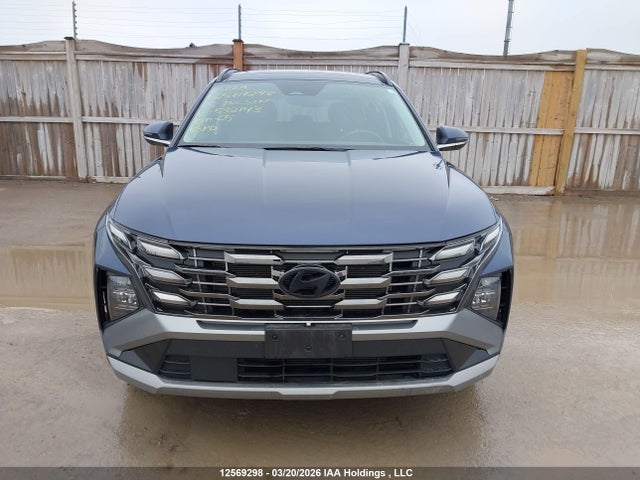 5NMJCCDE9SH532143 Hyundai Tucson