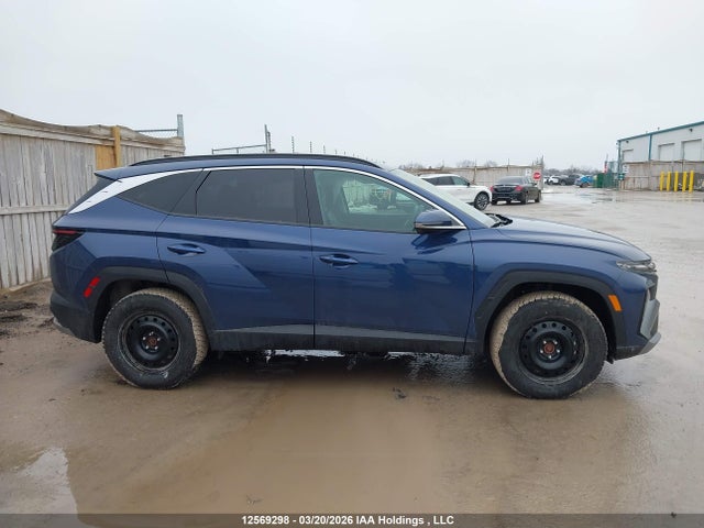 5NMJCCDE9SH532143 Hyundai Tucson