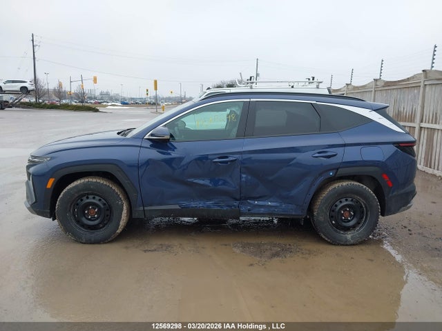 5NMJCCDE9SH532143 Hyundai Tucson