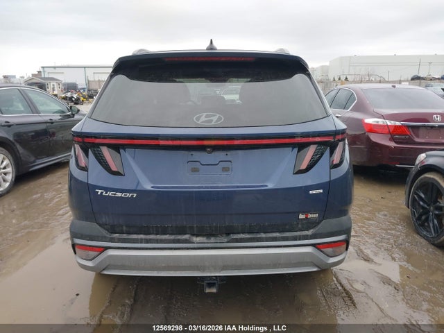 5NMJCCDE9SH532143 Hyundai Tucson