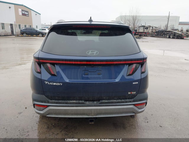 5NMJCCDE9SH532143 Hyundai Tucson