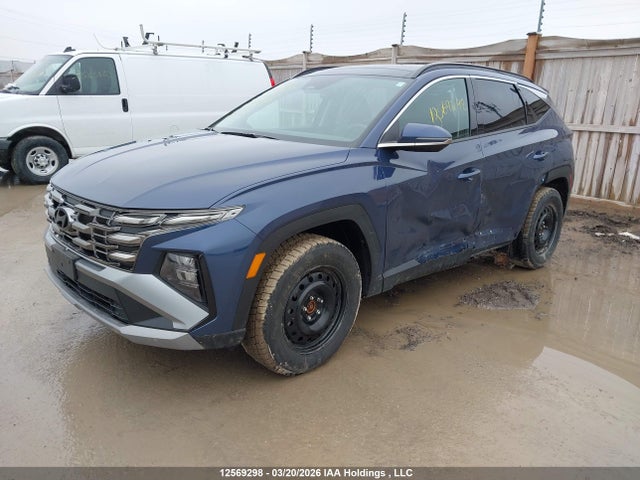 5NMJCCDE9SH532143 Hyundai Tucson
