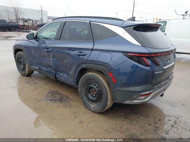 5NMJCCDE9SH532143 Hyundai Tucson