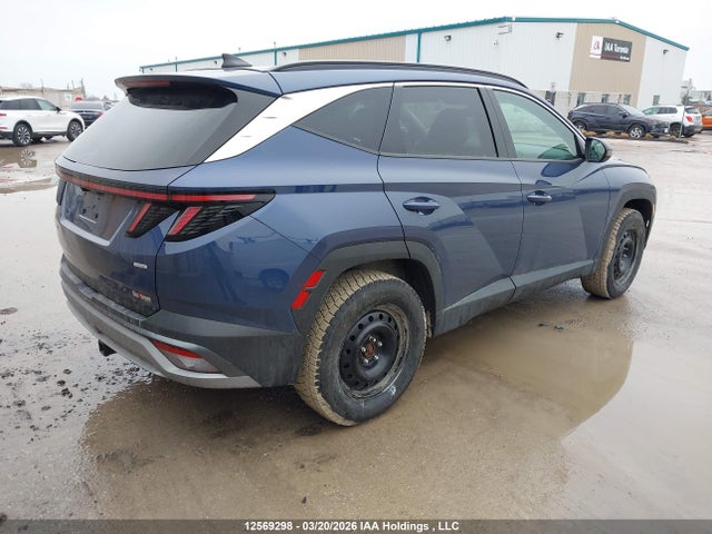 5NMJCCDE9SH532143 Hyundai Tucson