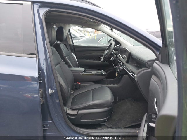 5NMJCCDE9SH532143 Hyundai Tucson