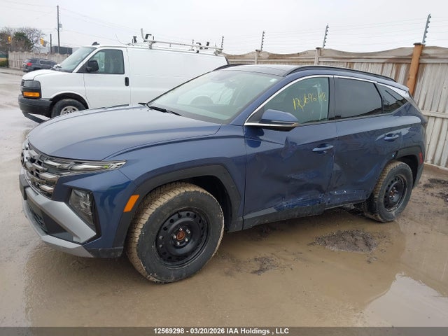 5NMJCCDE9SH532143 Hyundai Tucson