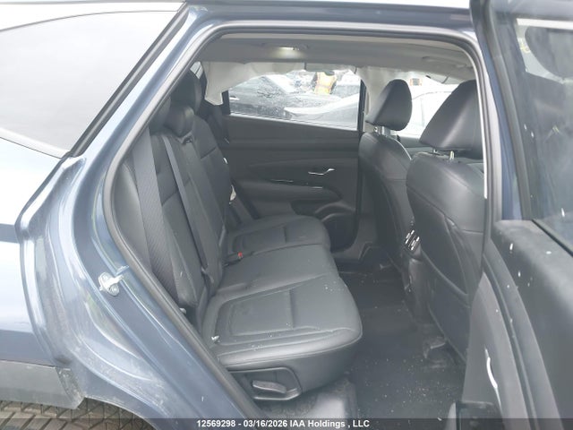 5NMJCCDE9SH532143 Hyundai Tucson