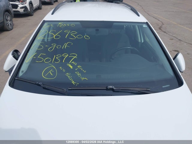 12569300 :رقم المزاد ، 3VWFA7AU8FM501397 vin ، 2015 Volkswagen Golf Sportwagen Tdi S/tdi Se/tdi Sel مزاد بيع