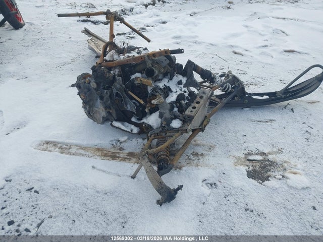 12569302 :رقم المزاد ، SN1PD7FS9AC844989 vin ، 2010 Polaris  مزاد بيع