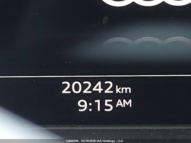 WAUB4CF55SA017887 Audi S5 Prestige