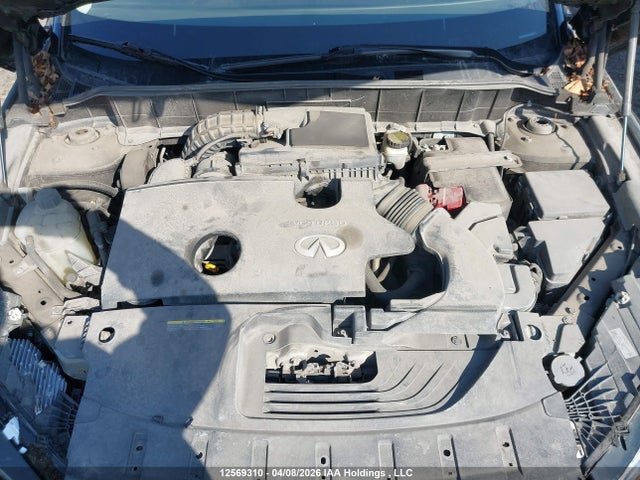 Aukcja sprzedaży 2019 Infiniti Qx50 Autograph/essential/luxe/proactive/sensory, vin: 3PCAJ5M36KF138925, numer aukcji: 12569310