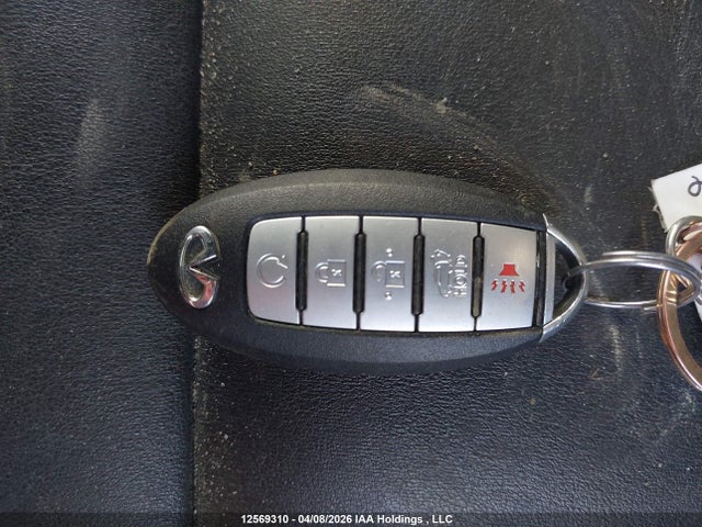 Aukcja sprzedaży 2019 Infiniti Qx50 Autograph/essential/luxe/proactive/sensory, vin: 3PCAJ5M36KF138925, numer aukcji: 12569310