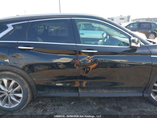 Aukcja sprzedaży 2019 Infiniti Qx50 Autograph/essential/luxe/proactive/sensory, vin: 3PCAJ5M36KF138925, numer aukcji: 12569310
