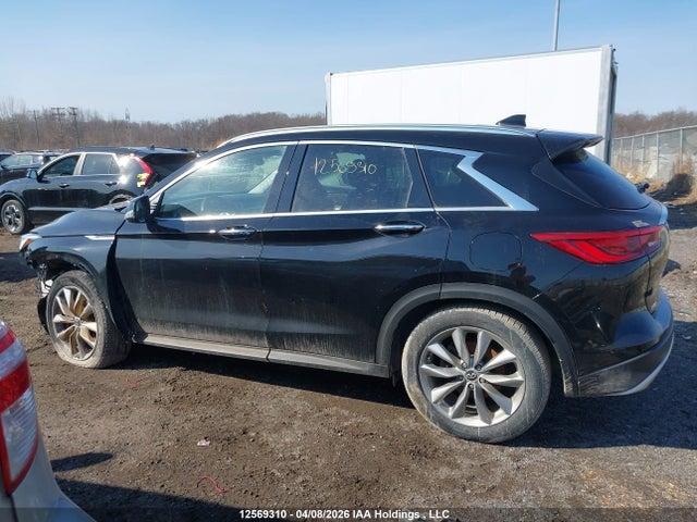 Aukcja sprzedaży 2019 Infiniti Qx50 Autograph/essential/luxe/proactive/sensory, vin: 3PCAJ5M36KF138925, numer aukcji: 12569310