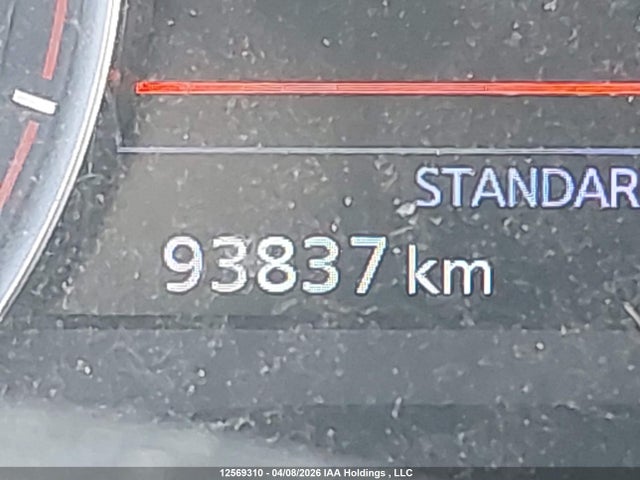 Aukcja sprzedaży 2019 Infiniti Qx50 Autograph/essential/luxe/proactive/sensory, vin: 3PCAJ5M36KF138925, numer aukcji: 12569310