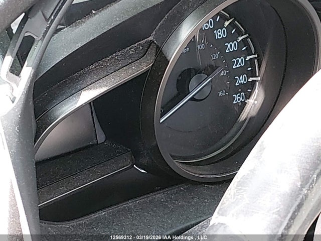 Mazda Mazda3 Gs 2017 JM1BN1V70H1108629 Image 14