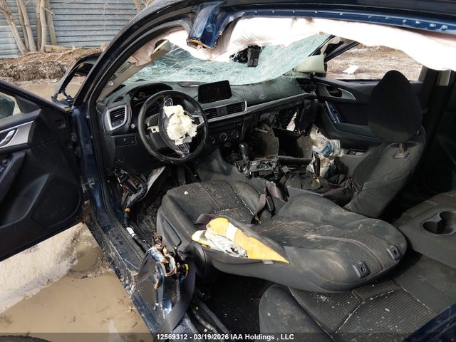 Mazda Mazda3 Gs 2017 JM1BN1V70H1108629 Image 6