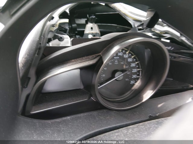 Mazda Mazda3 Gs 2017 JM1BN1V70H1108629 Image 7