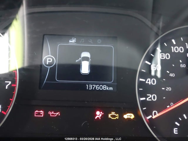 Aukcja sprzedaży 2018 Kia Sportage Lx, vin: KNDPM3AC3J7362281, numer aukcji: 12569313