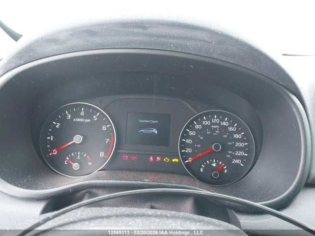 Aukcja sprzedaży 2018 Kia Sportage Lx, vin: KNDPM3AC3J7362281, numer aukcji: 12569313